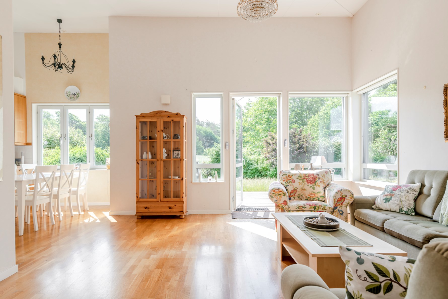 Bild 5 Uggledalsvägen 85