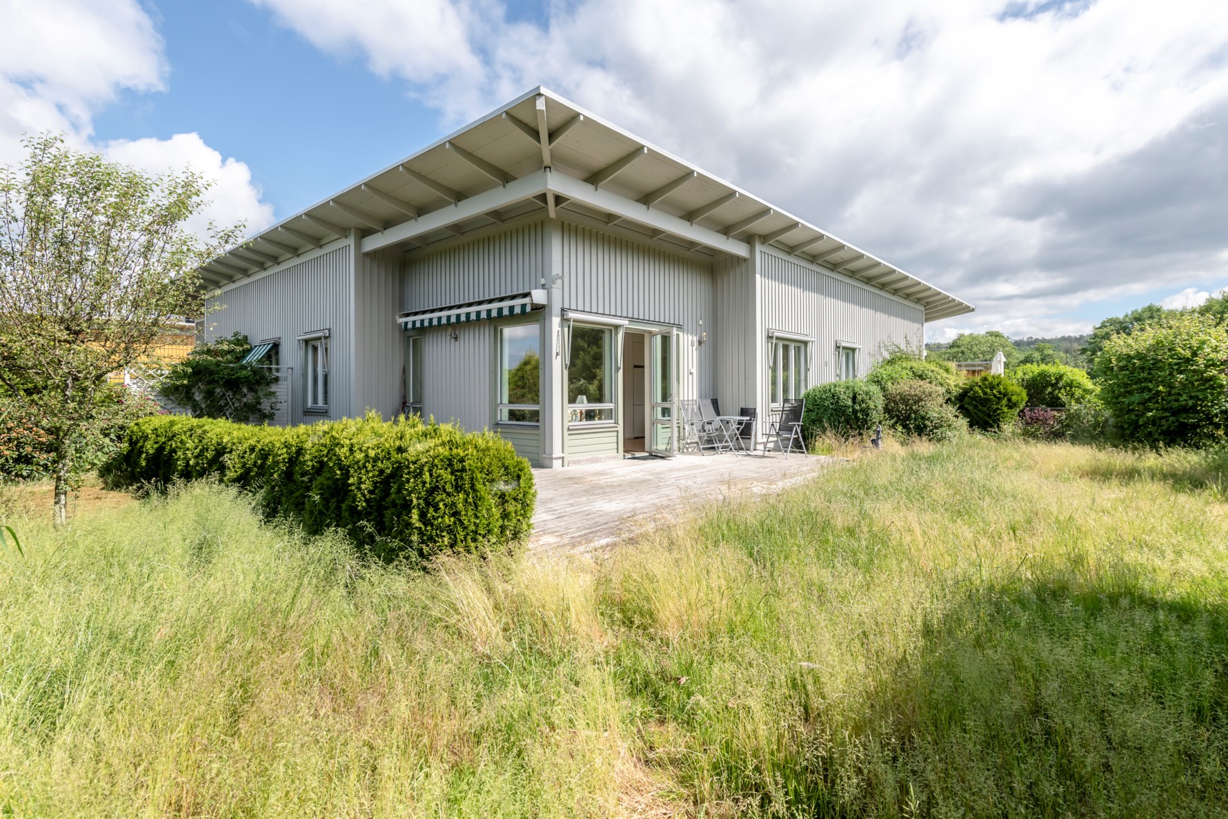 Bild 2 Uggledalsvägen 85