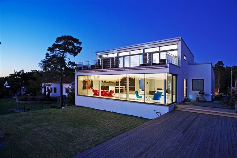 Bild 3 Norra Hultavägen 16B