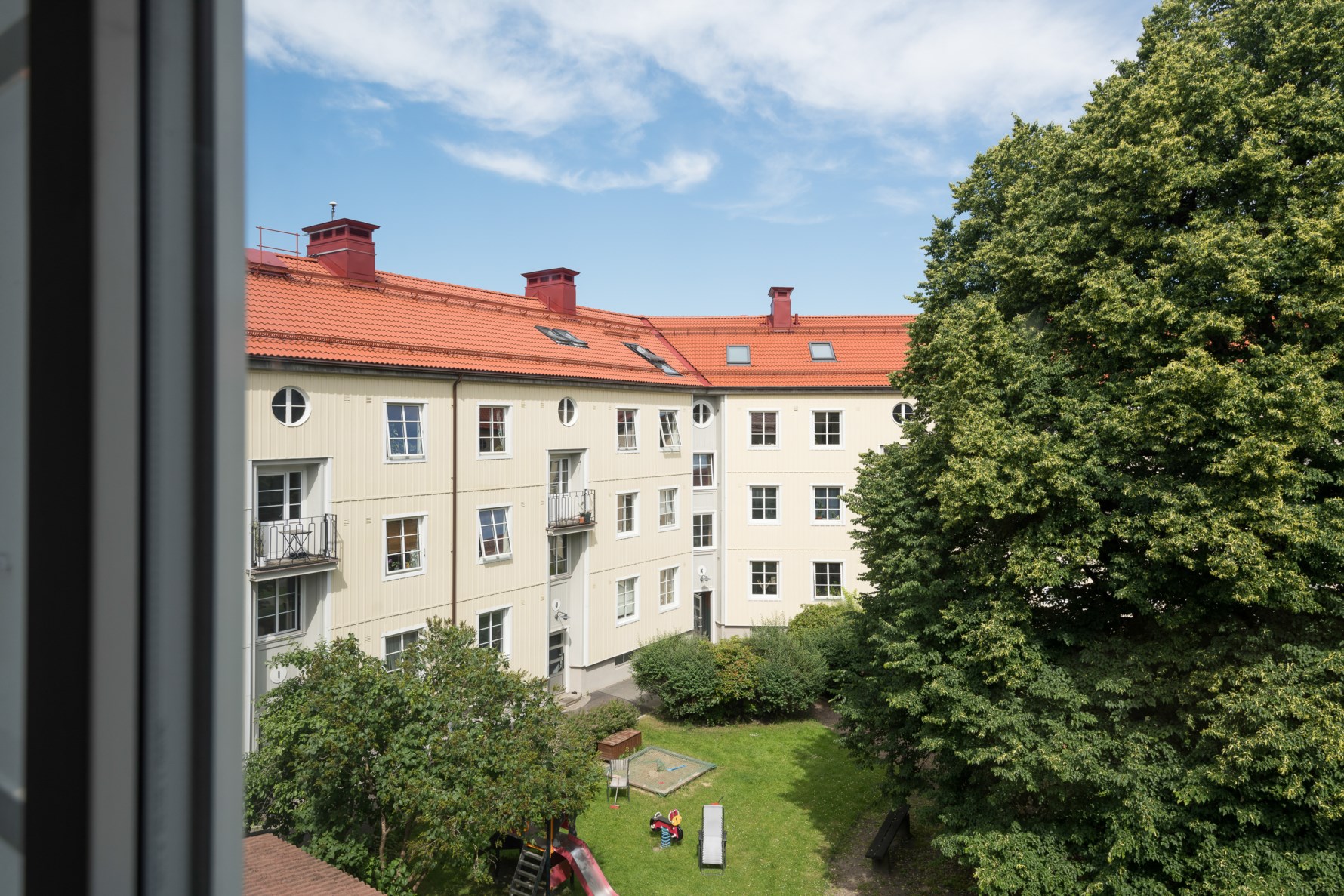 Bild 3 Stockholmsgatan 40E