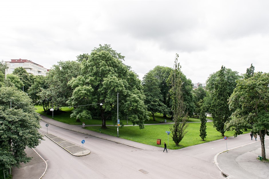 Viktor Rydbergsgatan 46