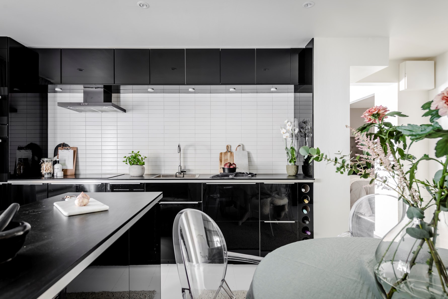 Bild 3 Paradisgatan 16