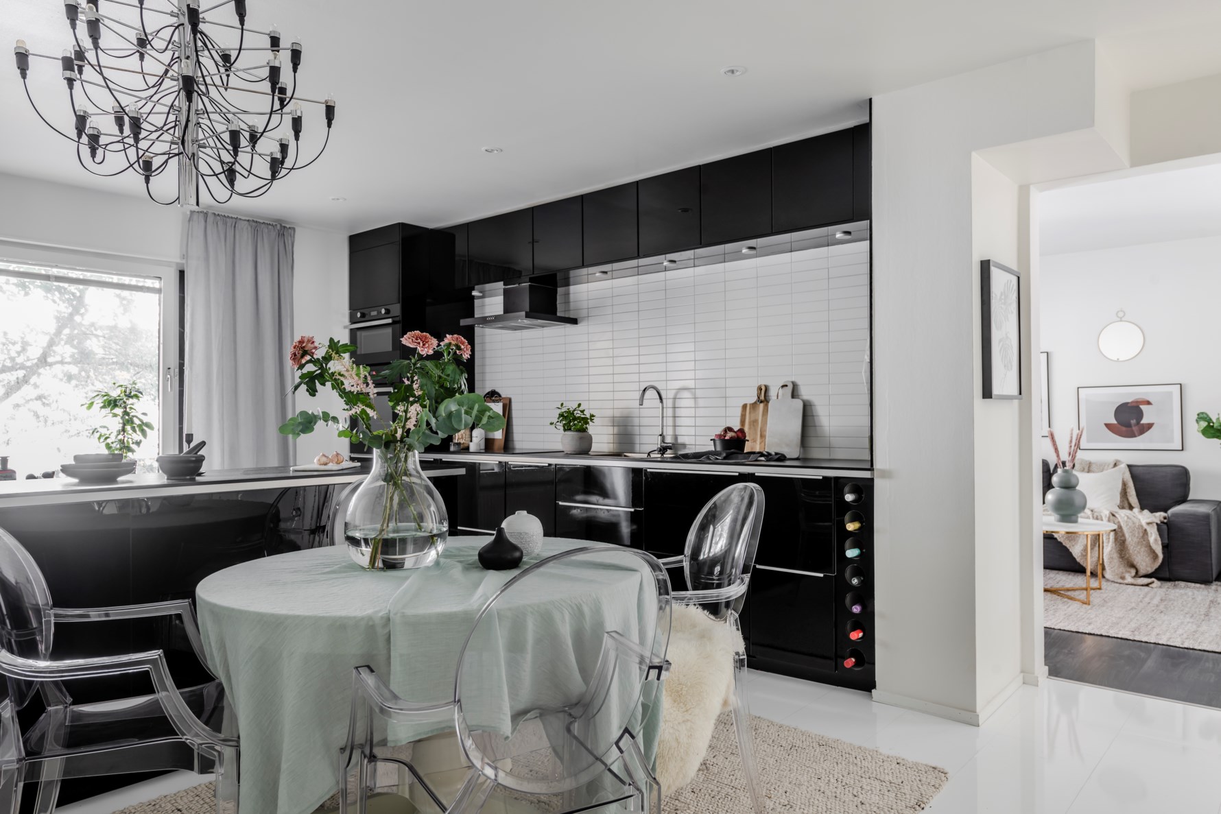 Bild 2 Paradisgatan 16