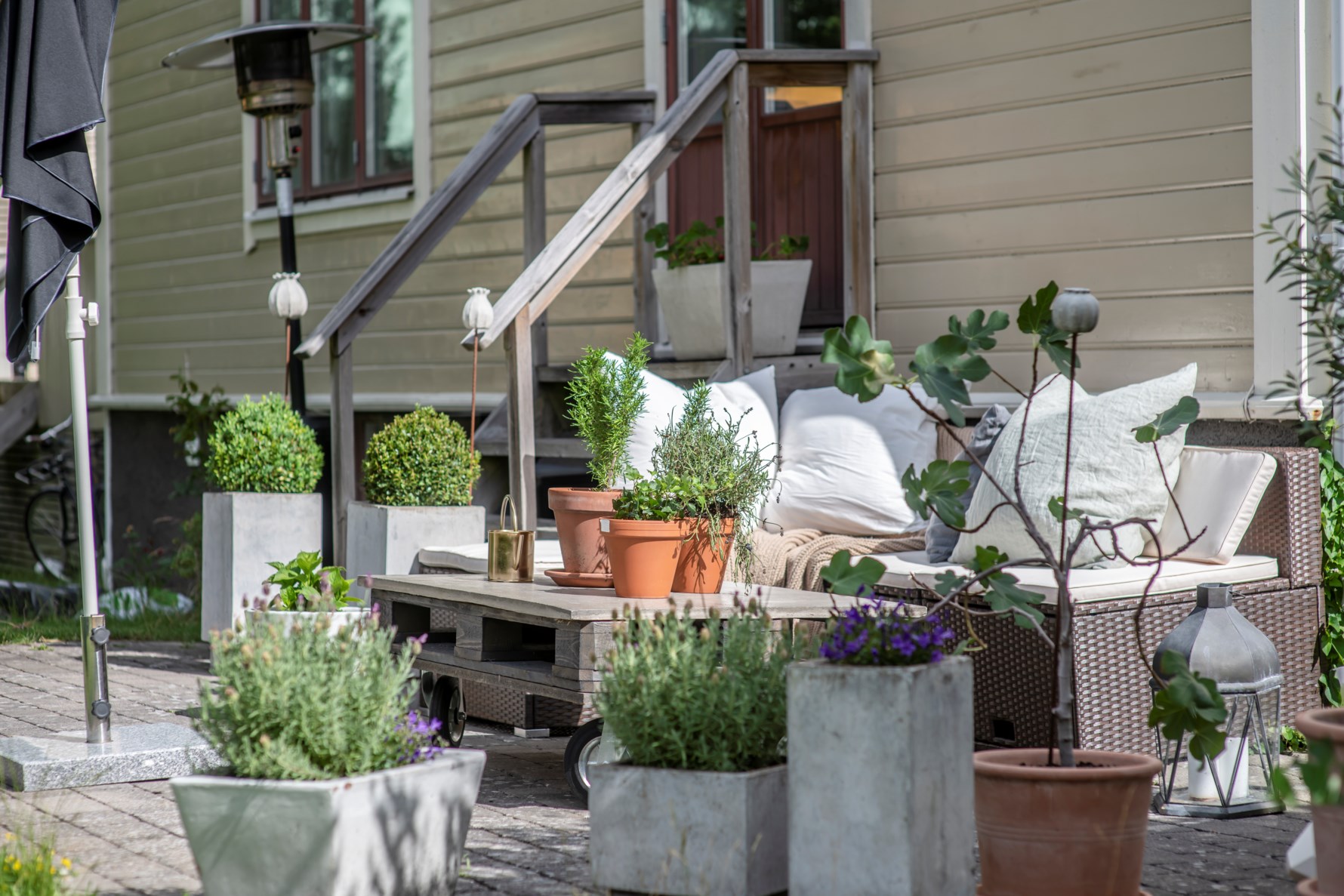 Bild 5 Brödragatan 6 A