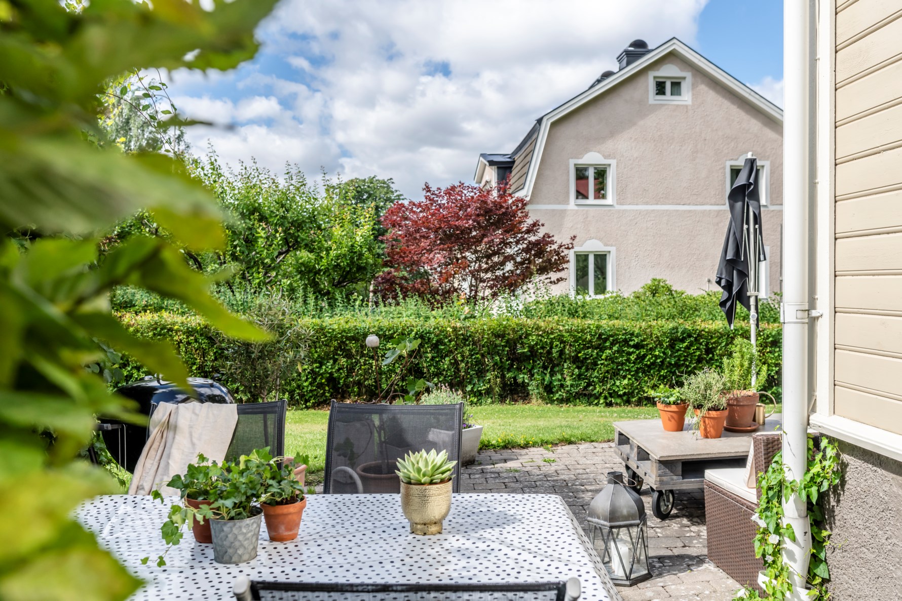 Bild 4 Brödragatan 6 A