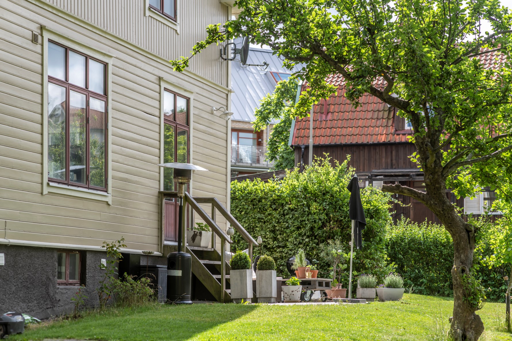 Bild 2 Brödragatan 6 A