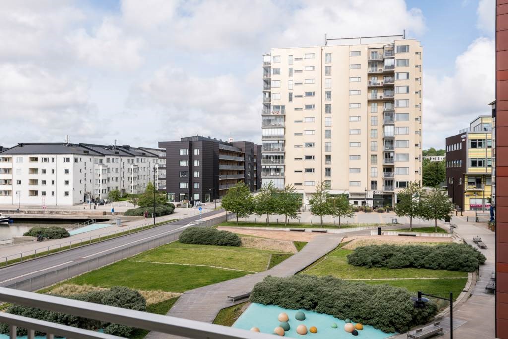 Lågupplöst