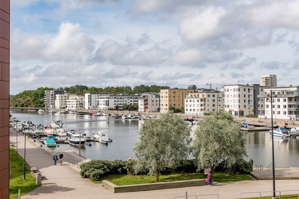 Lågupplöst