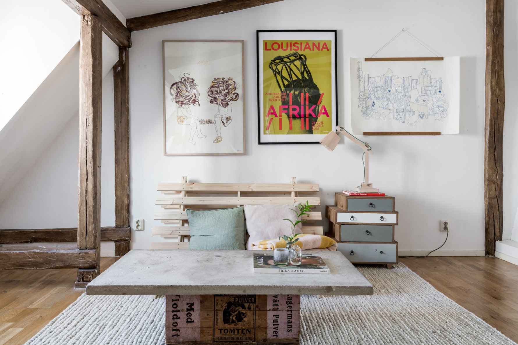 Bild 4 Kapellgatan 14