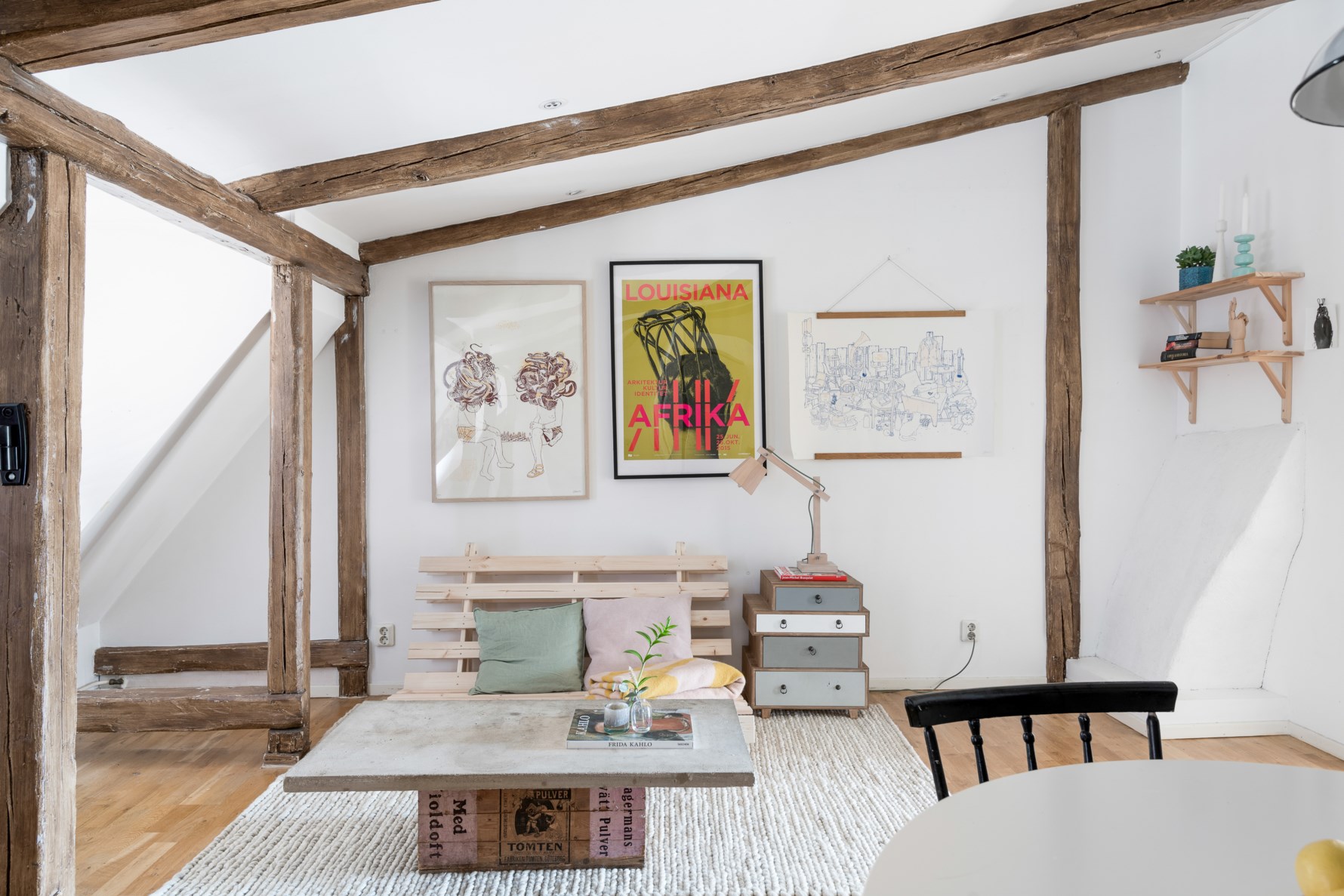 Bild 2 Kapellgatan 14