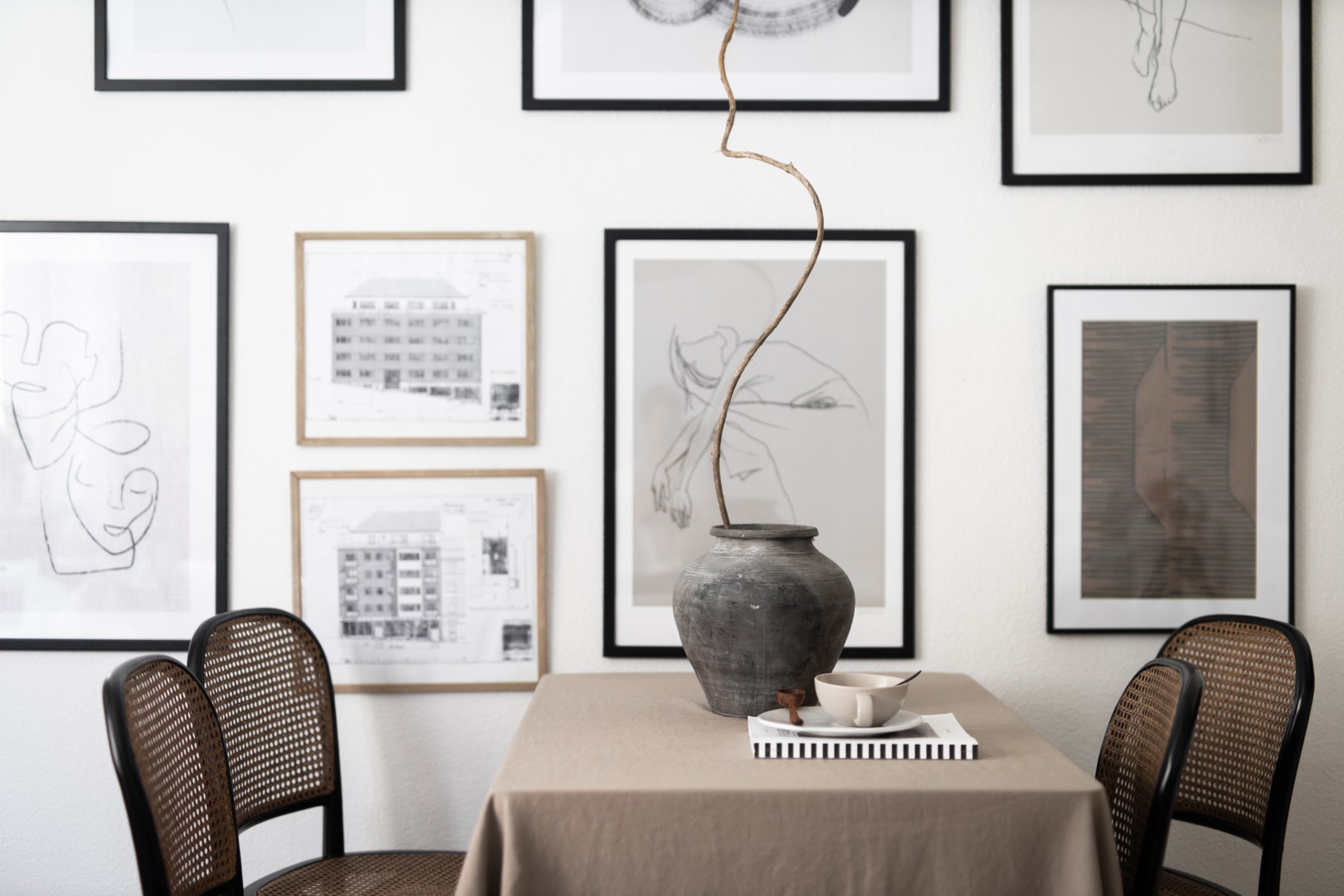 Bild 4 Kungsgatan 7B