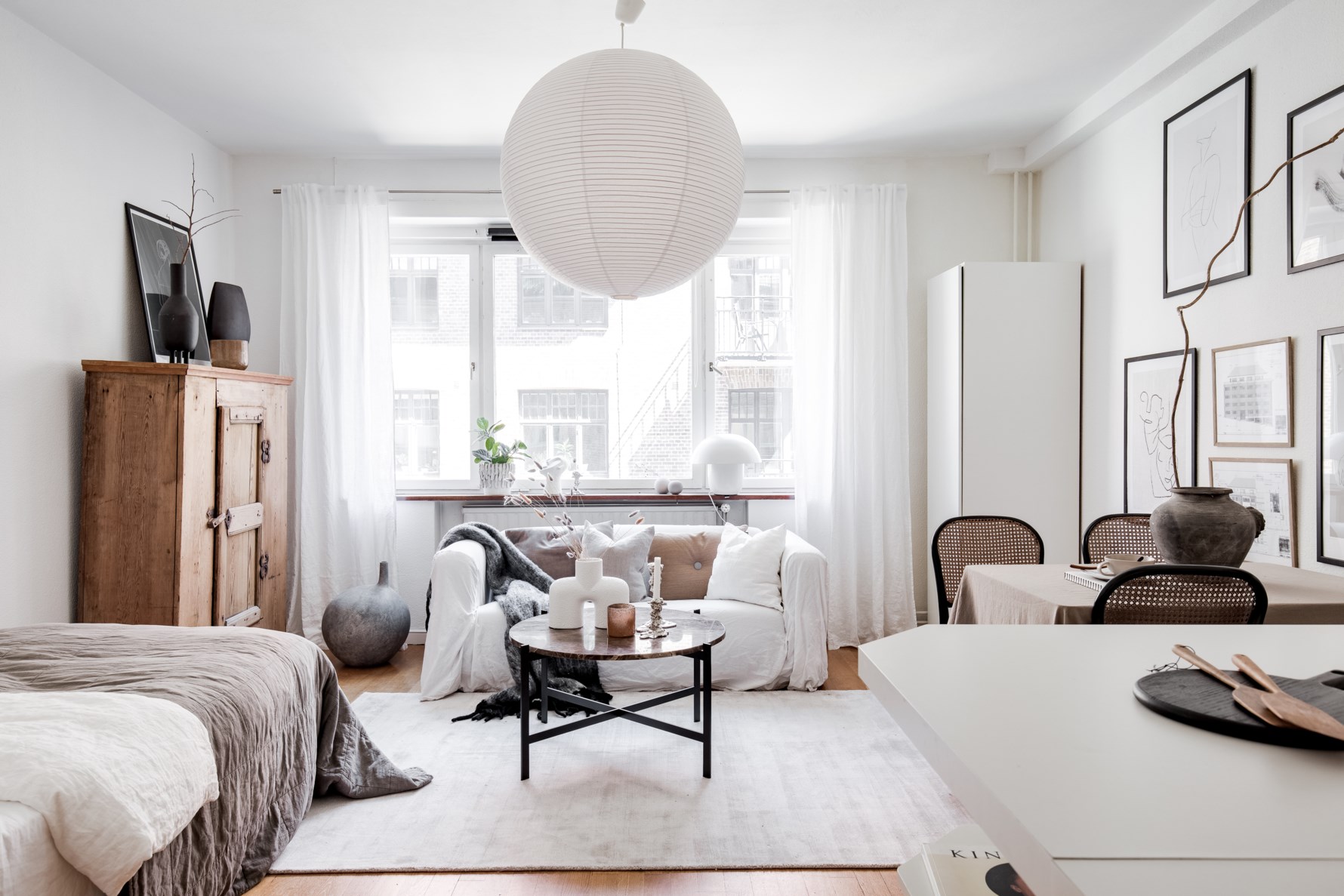 Bild 2 Kungsgatan 7B