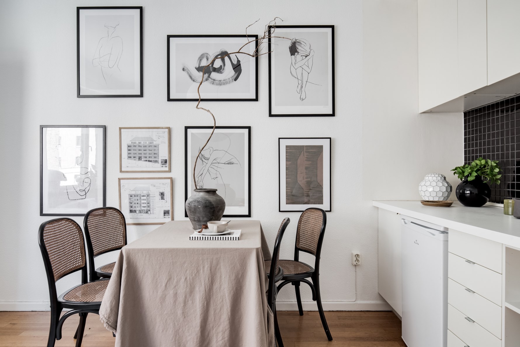 Bild 6 Kungsgatan 7B