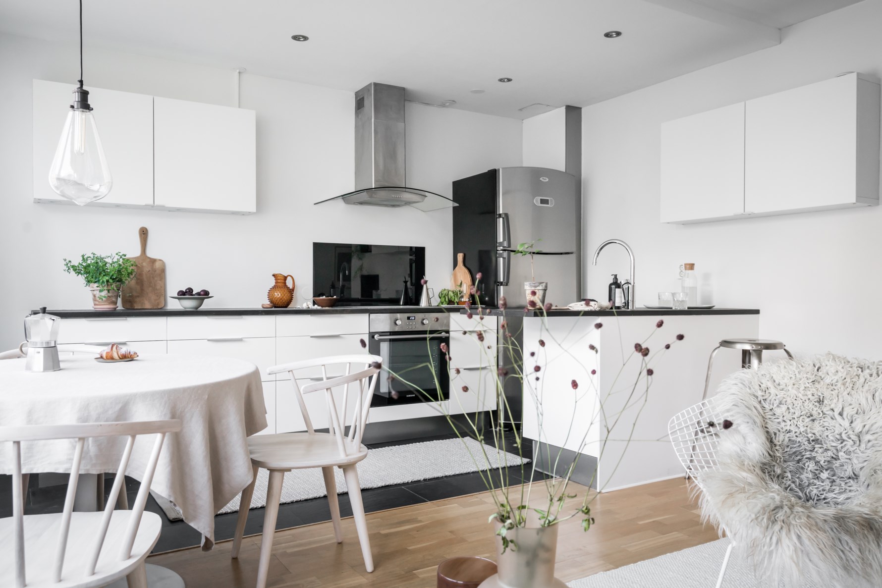 Bild 3 Föreningsgatan 16C