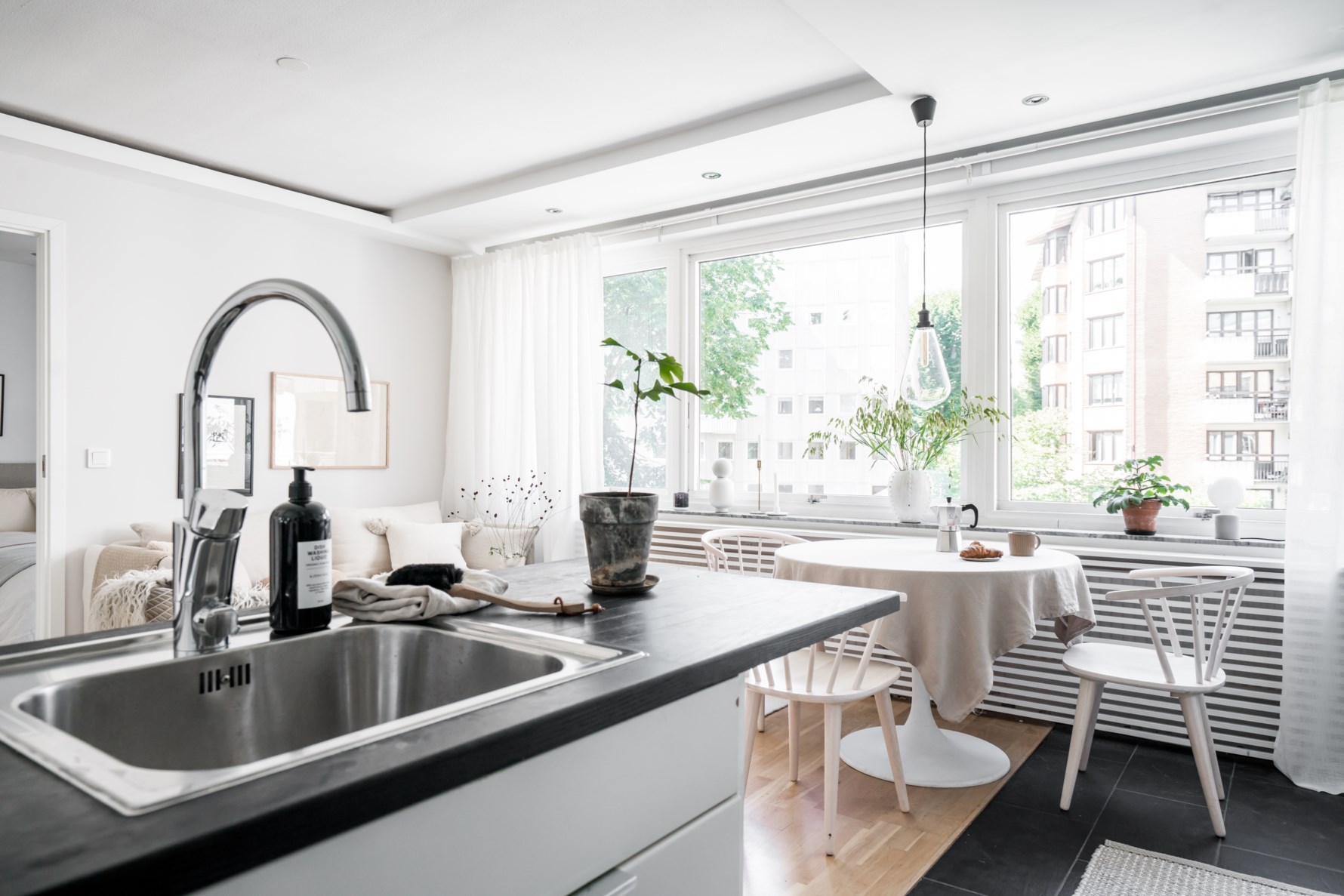 Bild 5 Föreningsgatan 16C