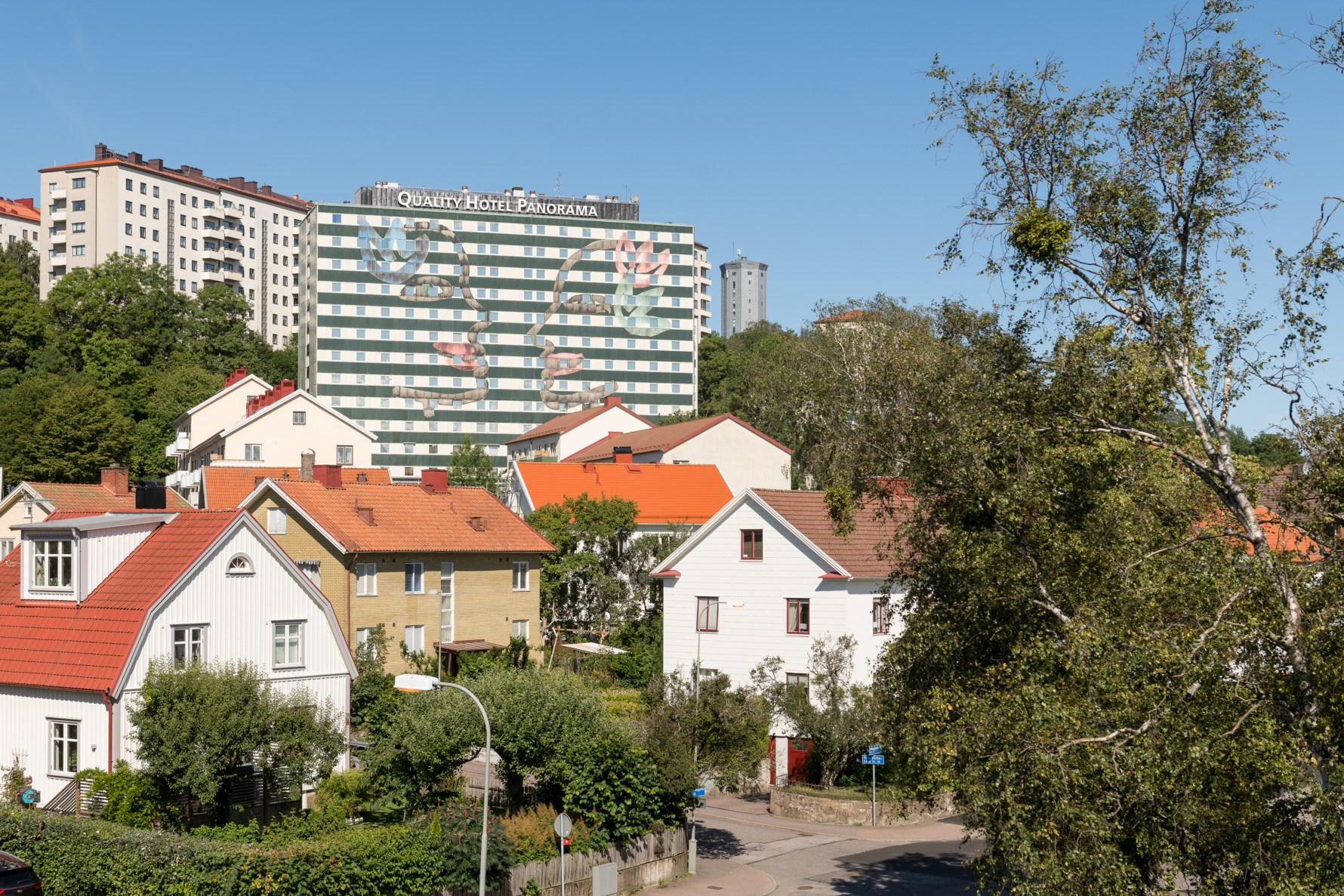 Bild 6 Utlandagatan 16