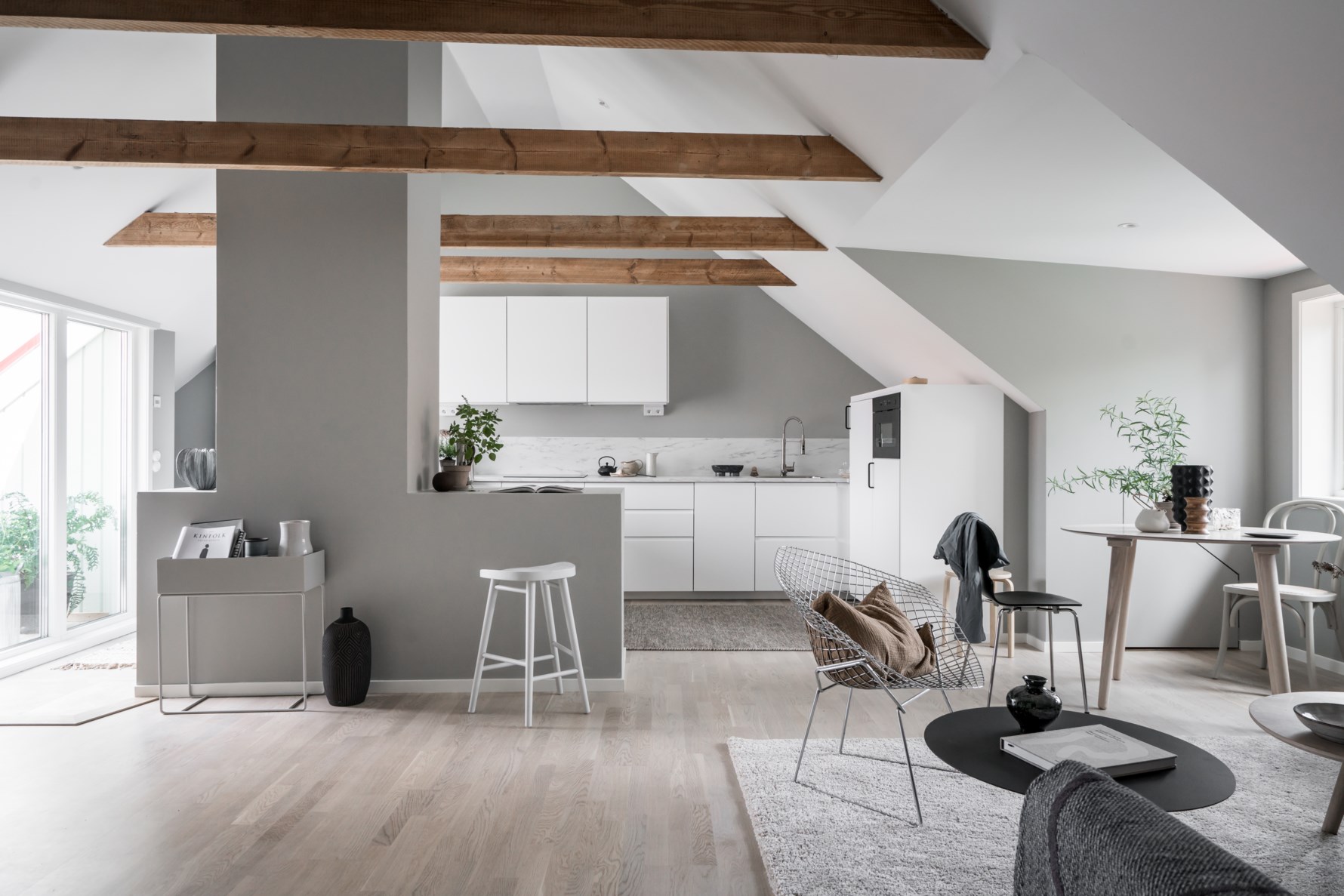 Bild 2 Sanatoriegatan 16B