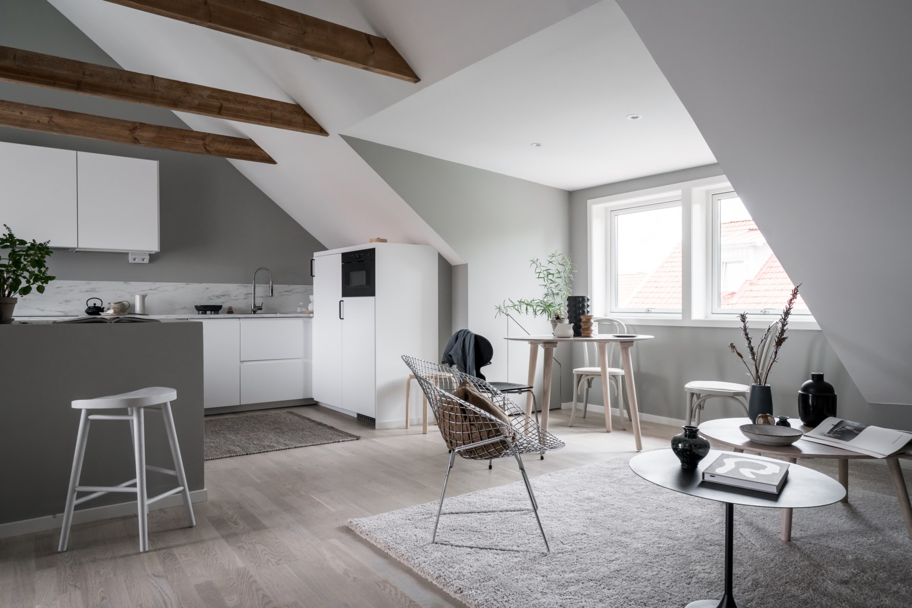 Bild 3 Sanatoriegatan 16B