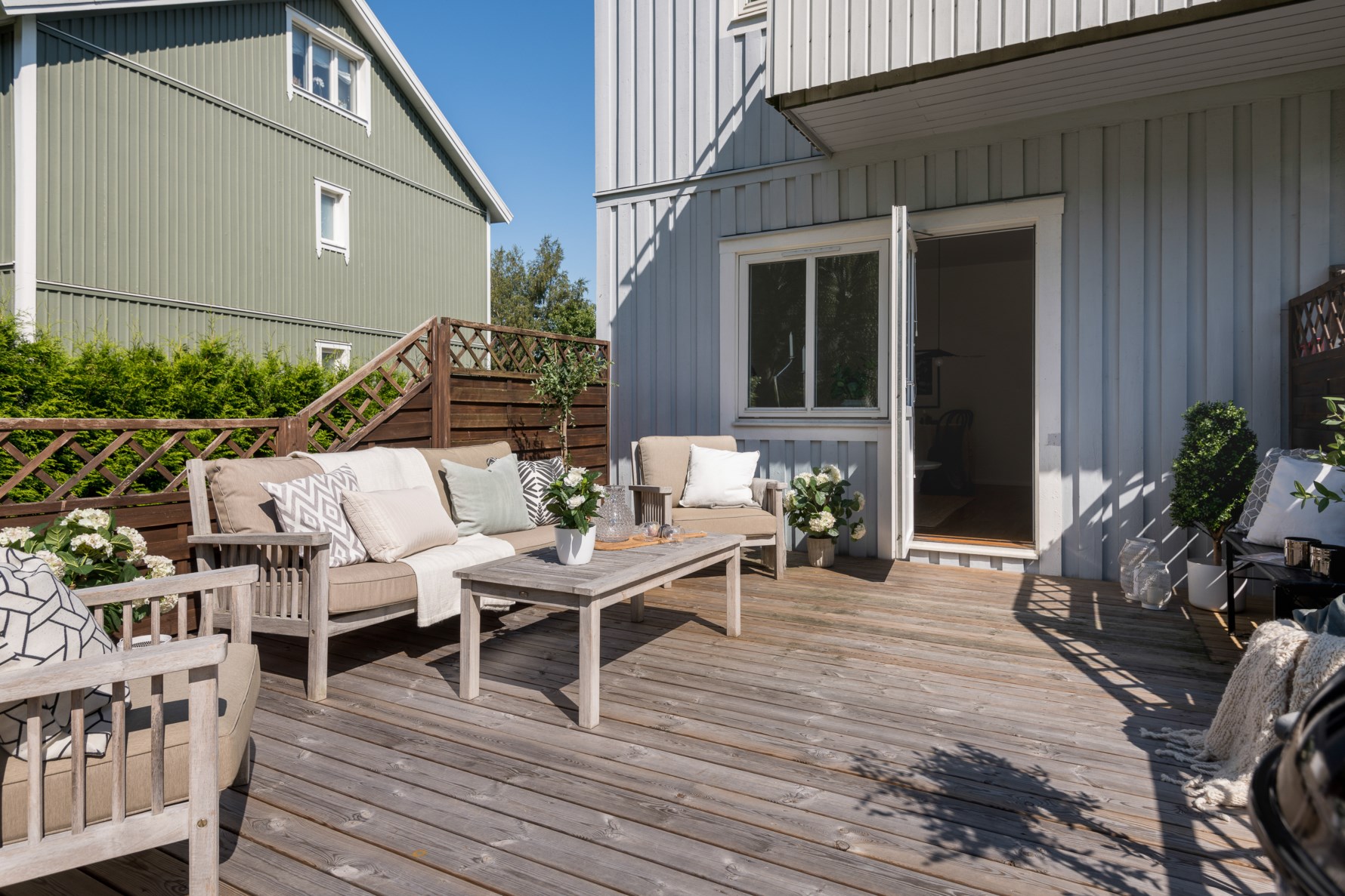 Bild 4 Lilla Munkebäcksgatan 7A