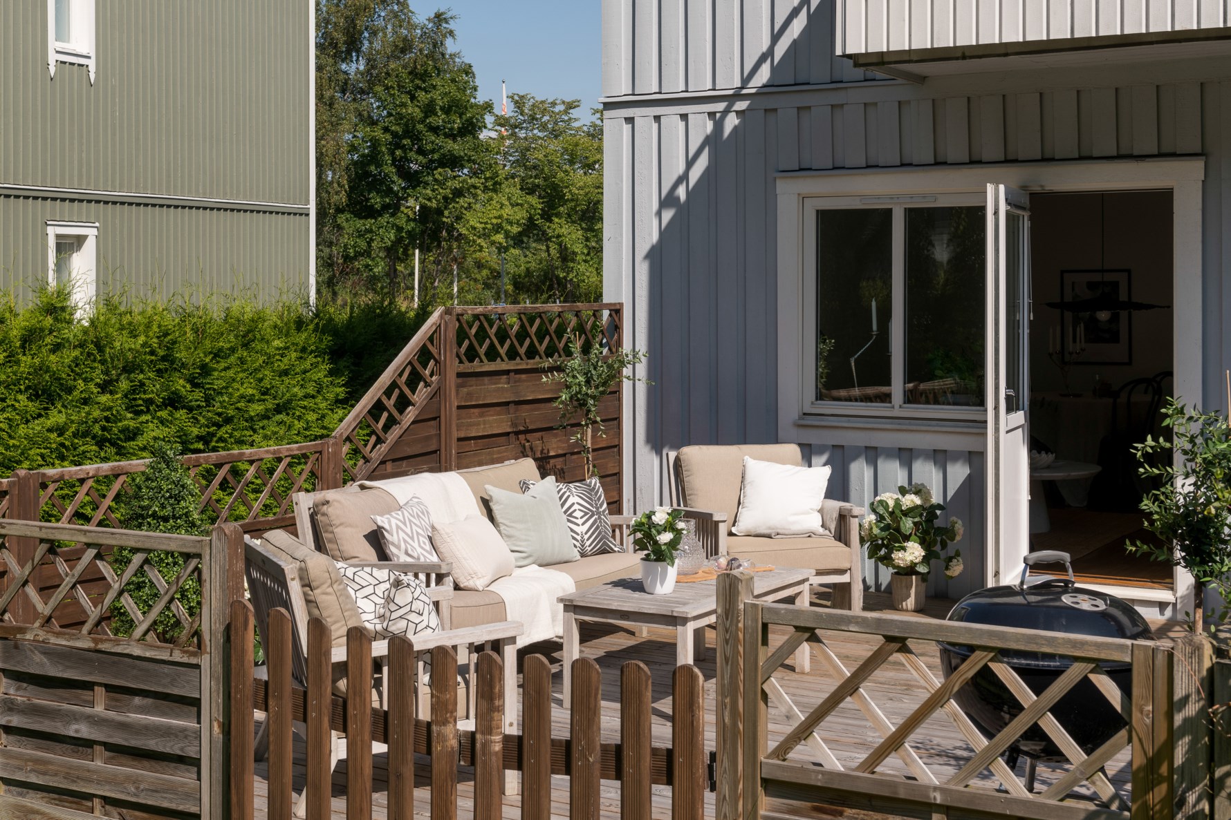 Bild 3 Lilla Munkebäcksgatan 7A