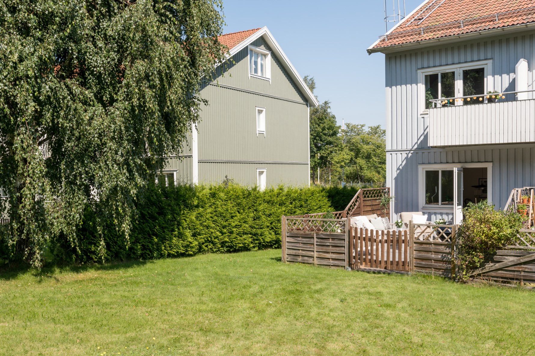 Bild 2 Lilla Munkebäcksgatan 7A