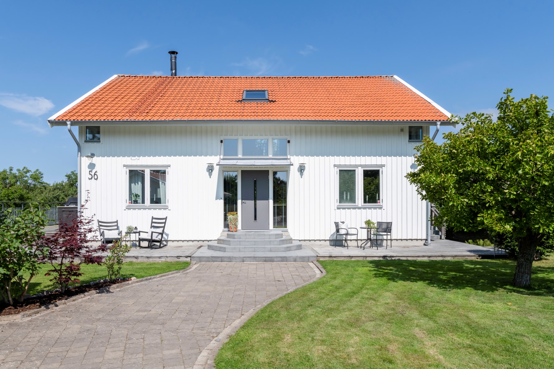 Bild 2 Hulanvägen 56