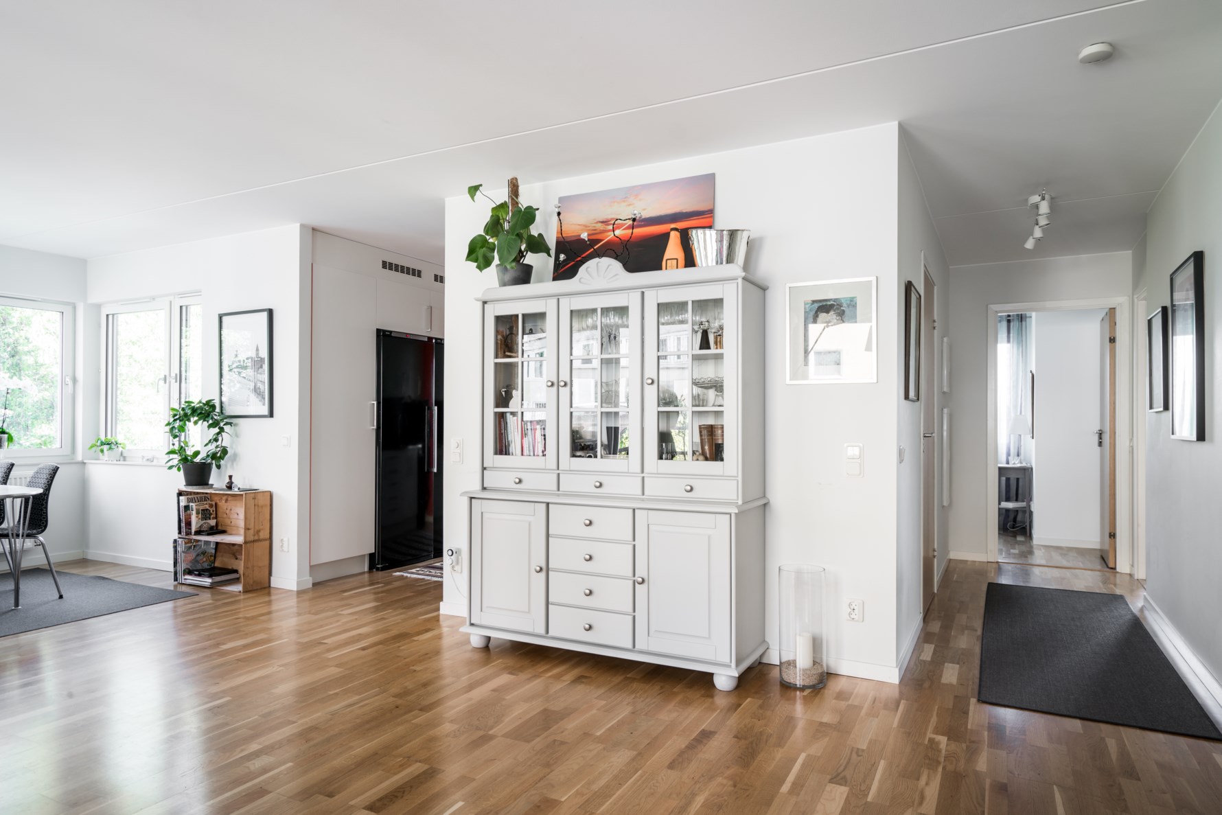 Bild 4 Lilla Kärralundsgatan 15A