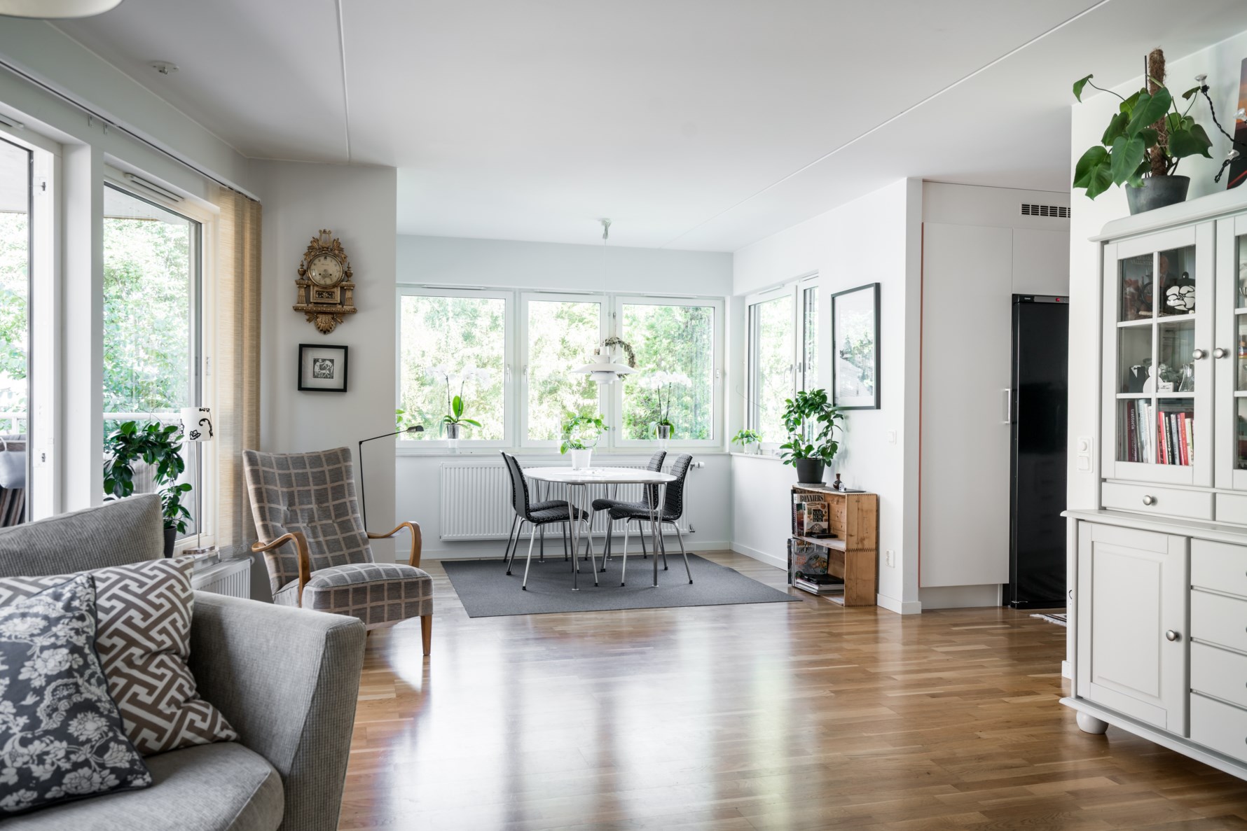 Bild 2 Lilla Kärralundsgatan 15A