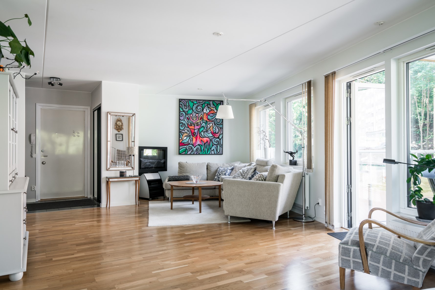 Bild 5 Lilla Kärralundsgatan 15A