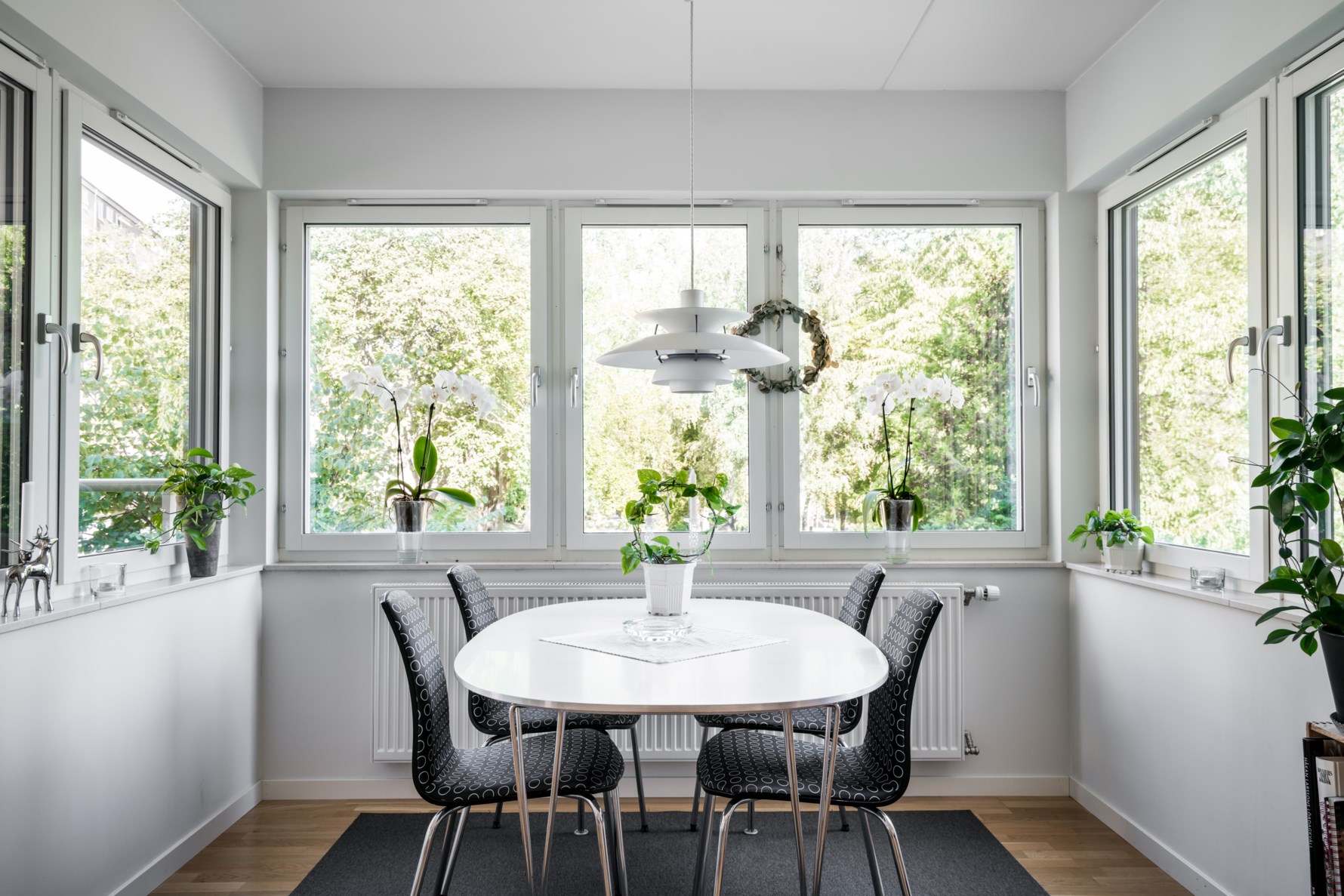 Bild 3 Lilla Kärralundsgatan 15A