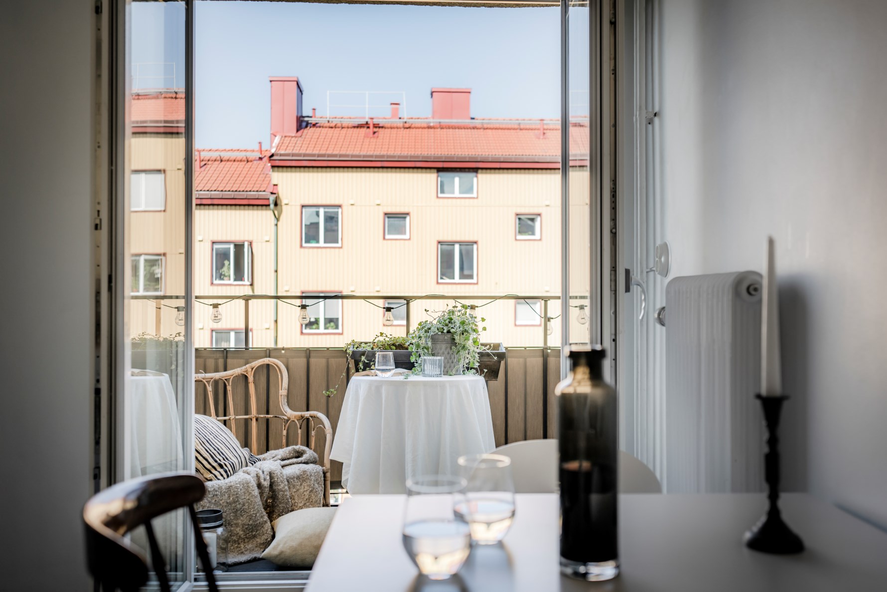 Bild 6 Sergelsgatan 4B