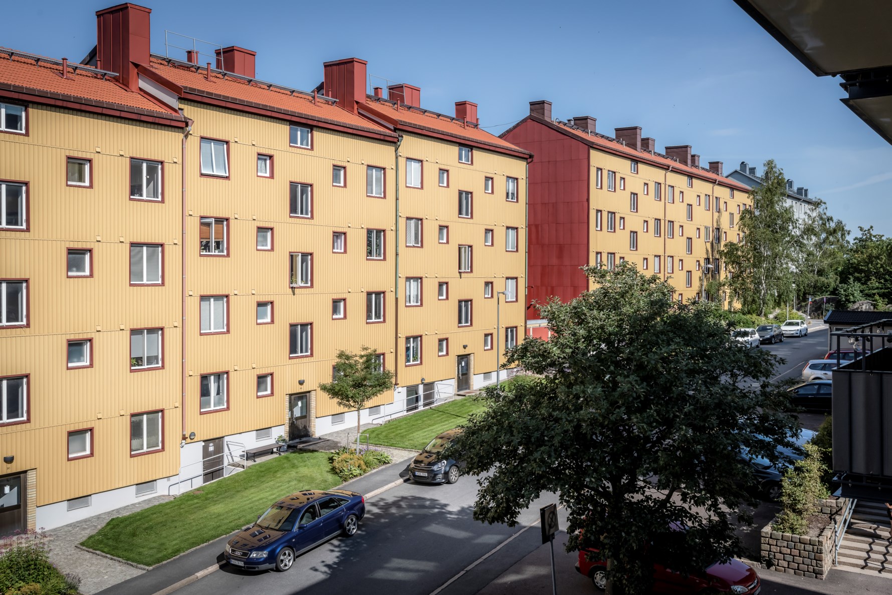 Bild 5 Sergelsgatan 4B