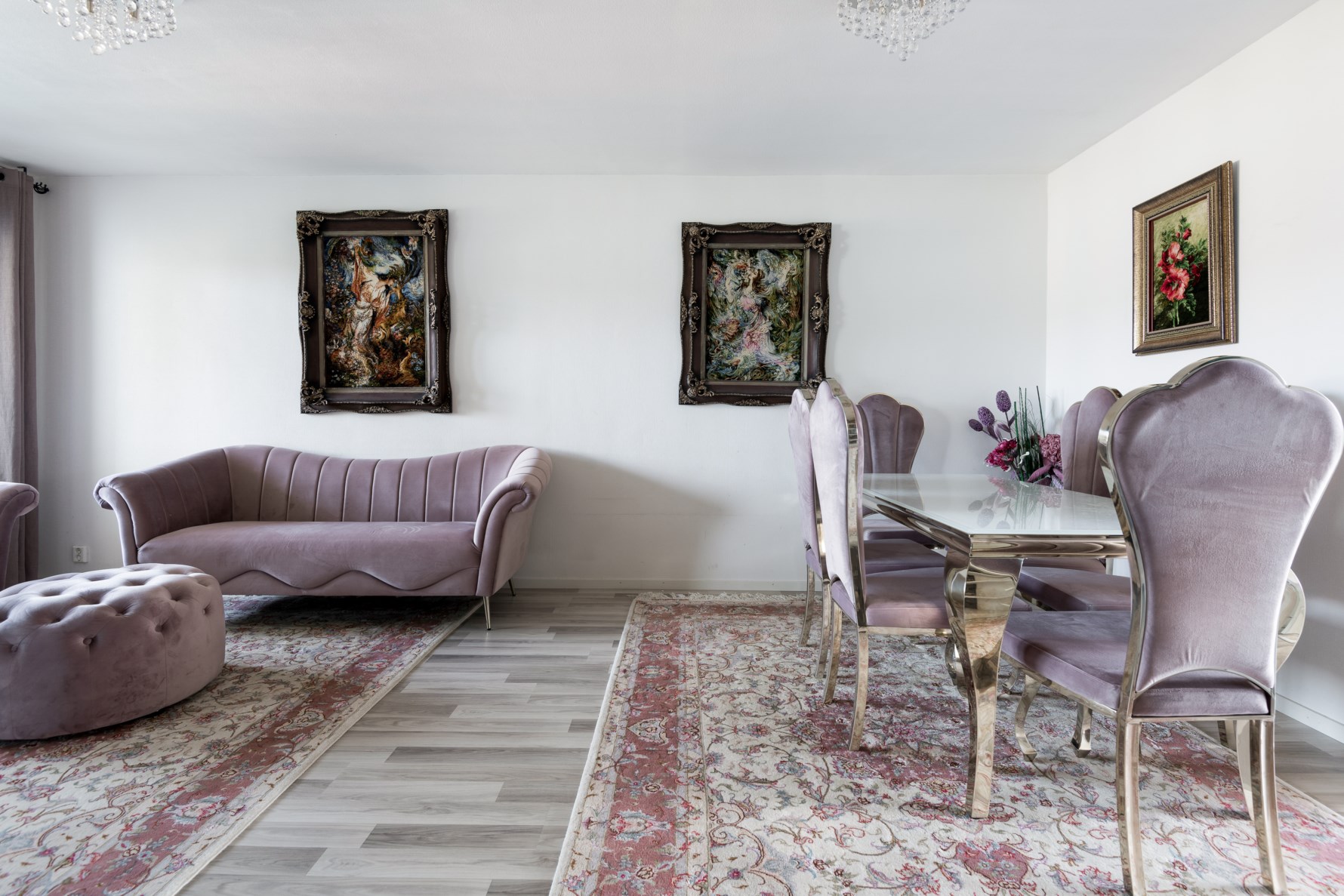 Bild 2 Ponnygatan 4C