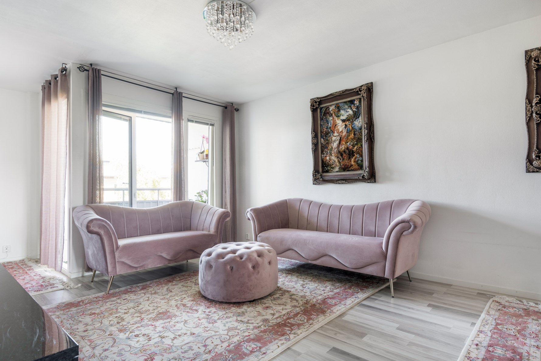 Bild 3 Ponnygatan 4C