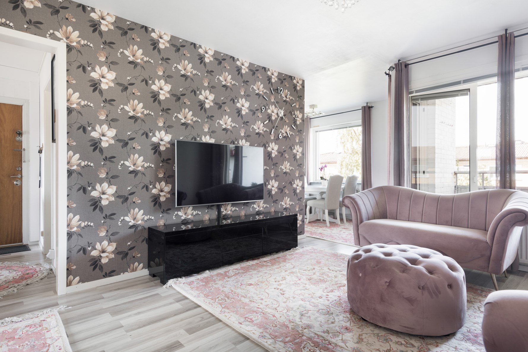 Bild 4 Ponnygatan 4C