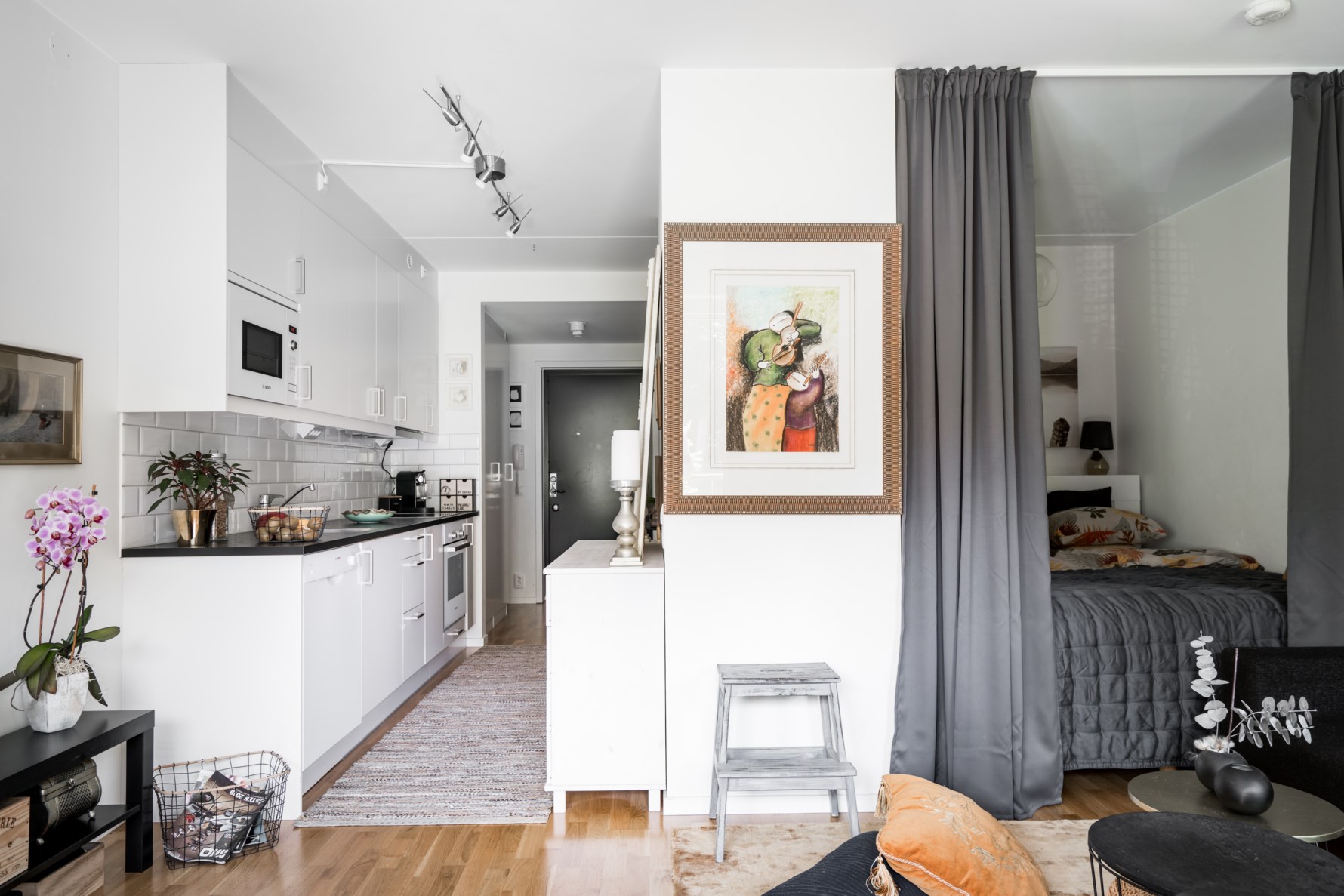 Bild 5 Rustmästaregatan 13