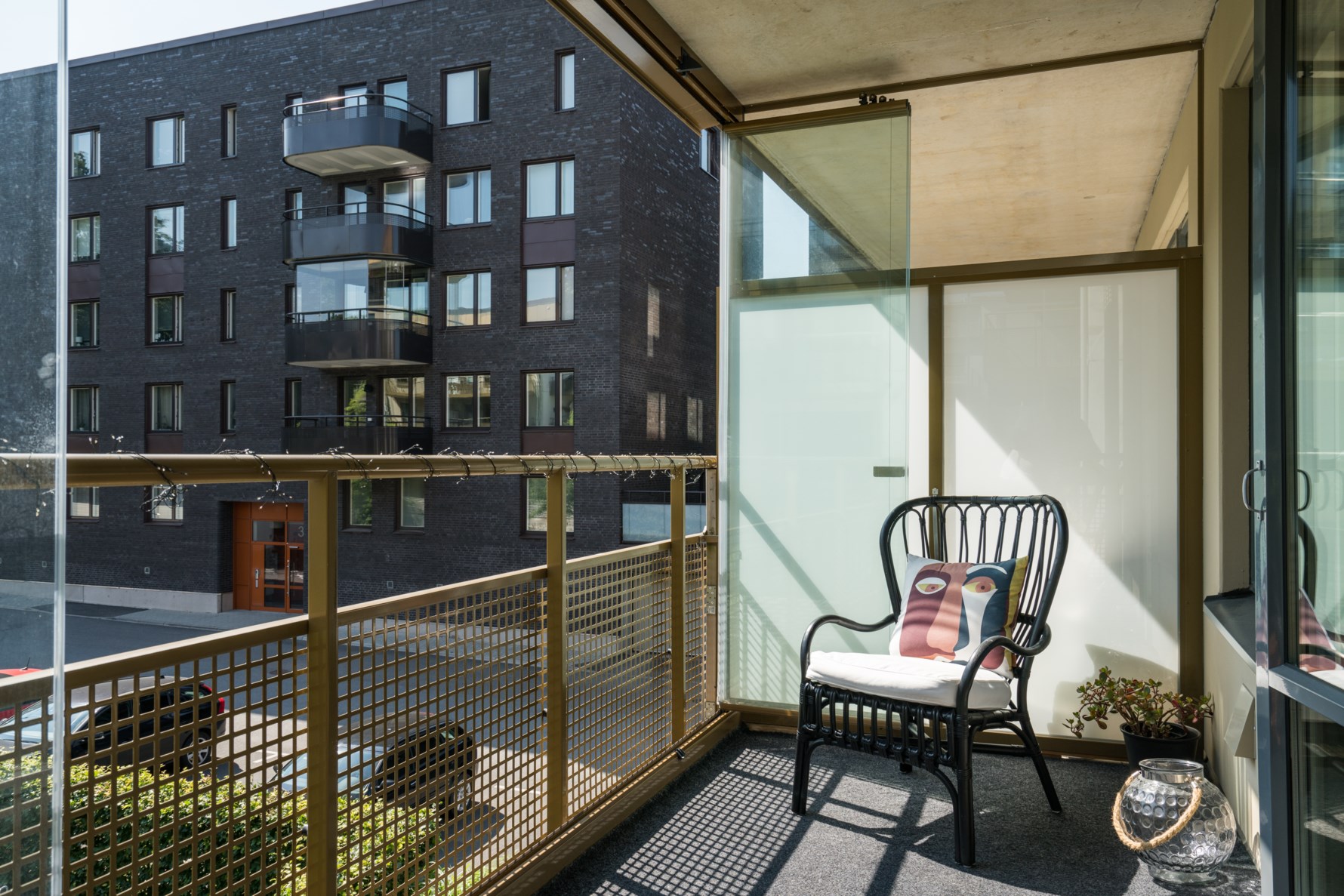 Bild 3 Rustmästaregatan 13