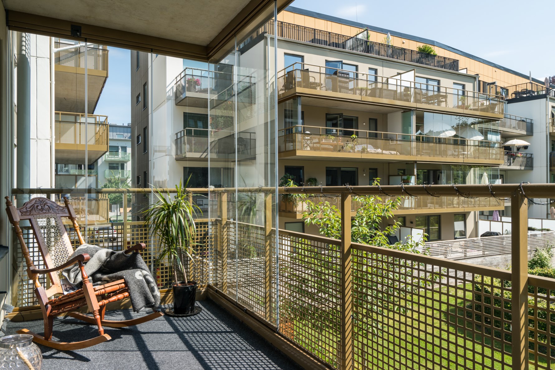 Bild 2 Rustmästaregatan 13