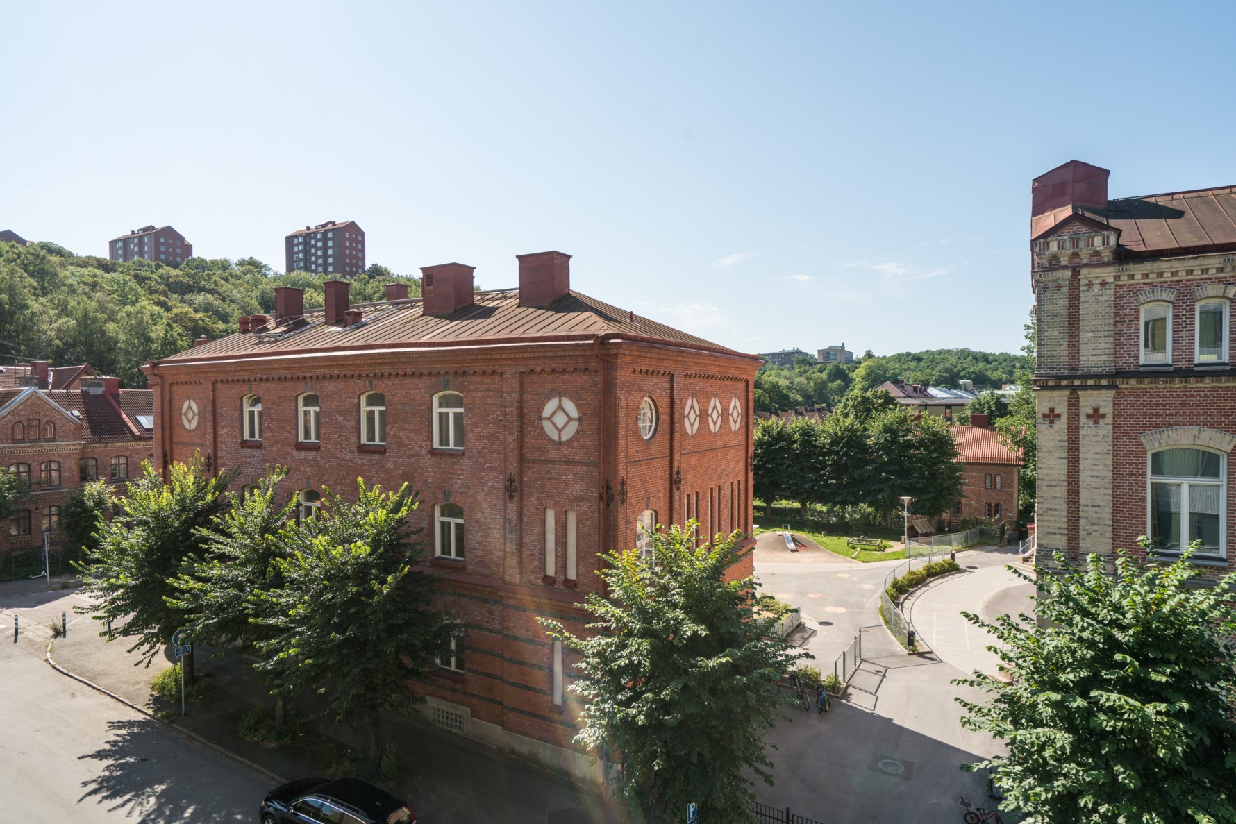 Bild 2 Föreningsgatan 1B