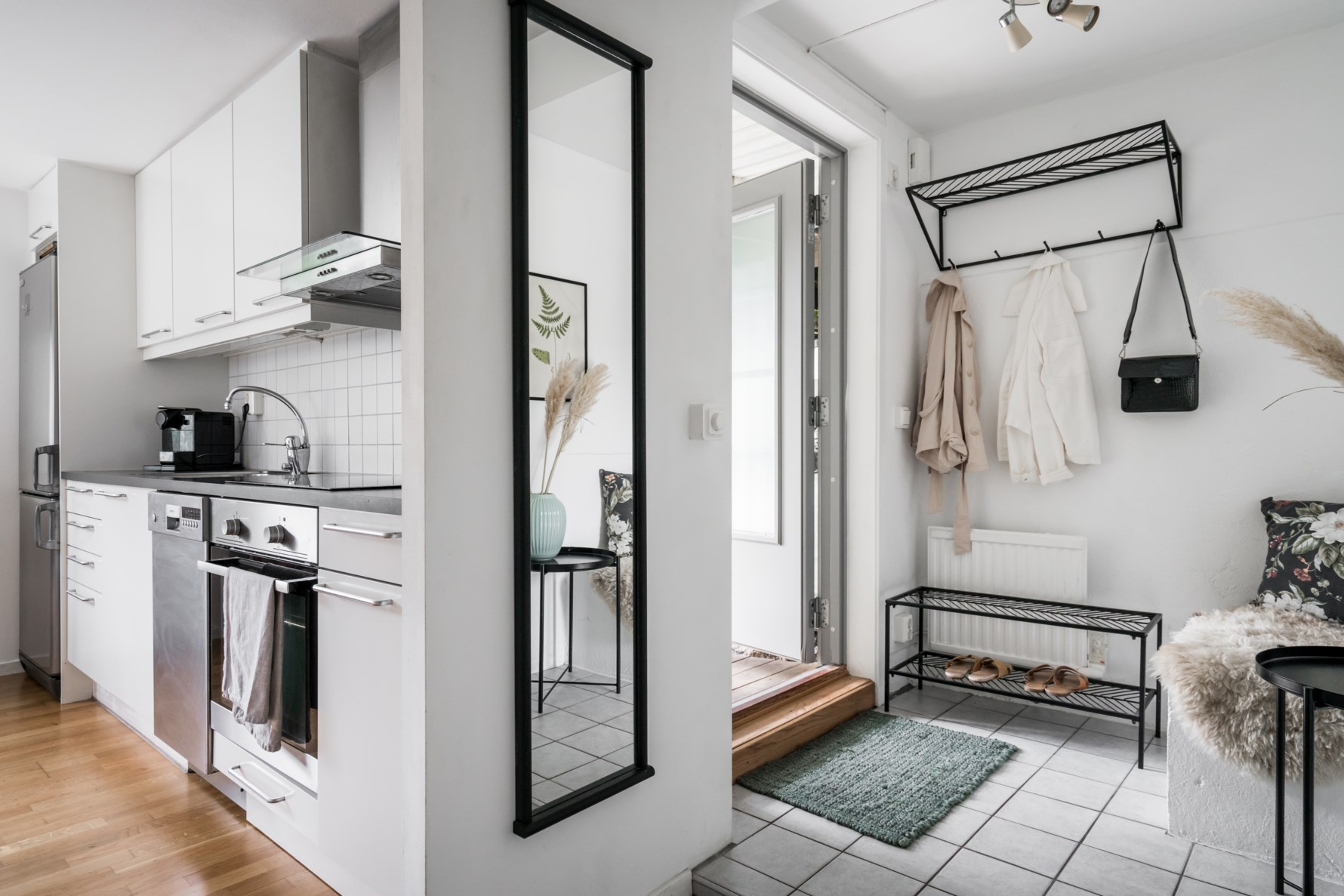 Bild 5 Kopparslagaregatan 15 G