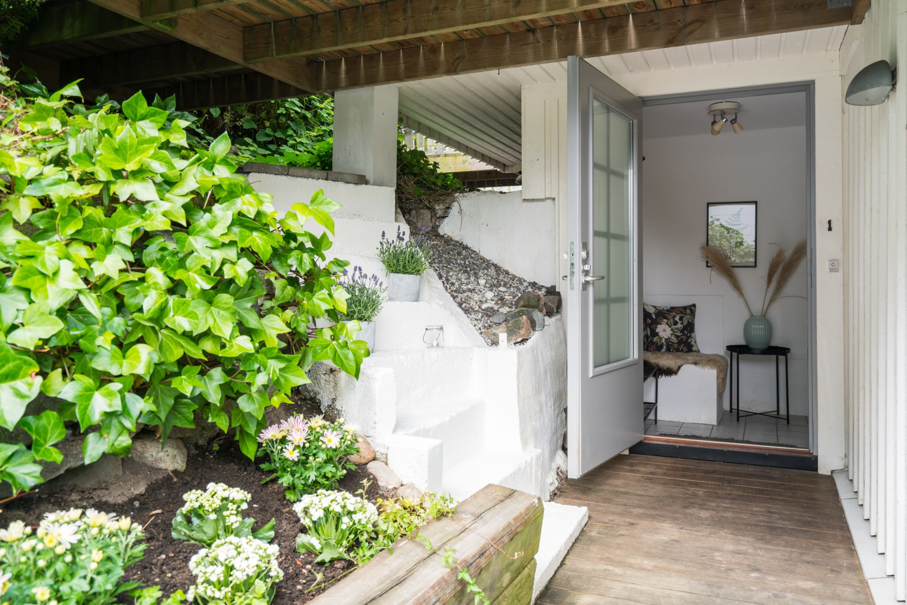 Bild 3 Kopparslagaregatan 15 G