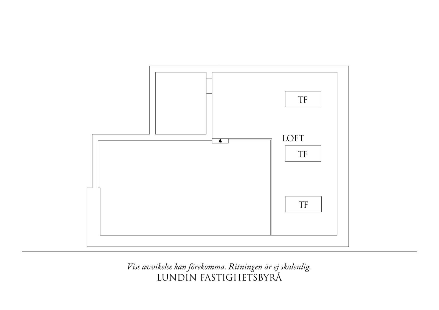 Planritning 2 Handelsmyntet 16