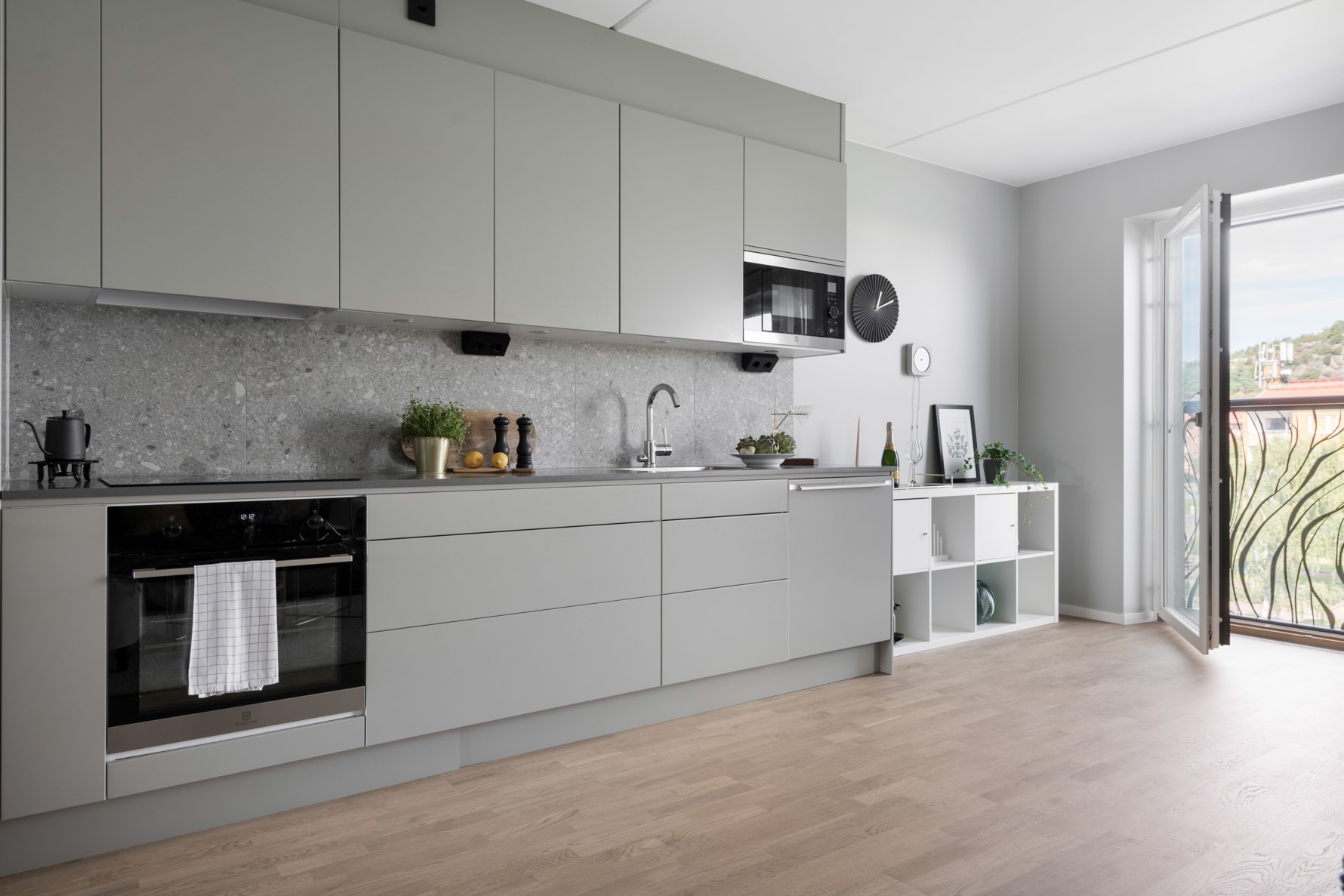 Bild 5 Fyrklöversgatan 11