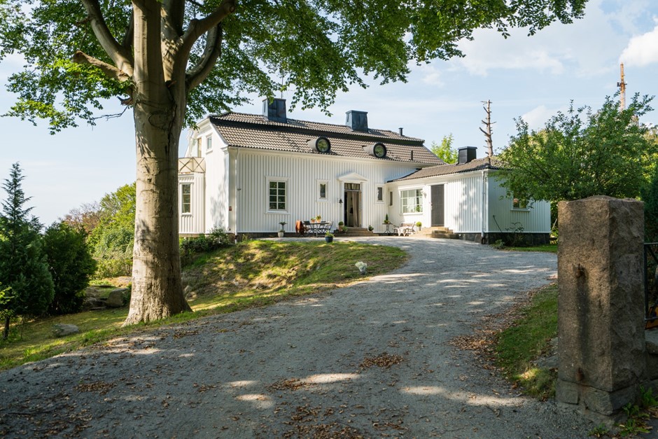 Carlbergsgatan 22