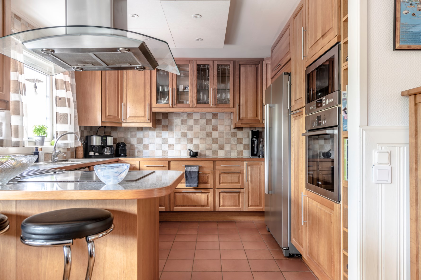 Bild 3 Askims Domarringsväg 1