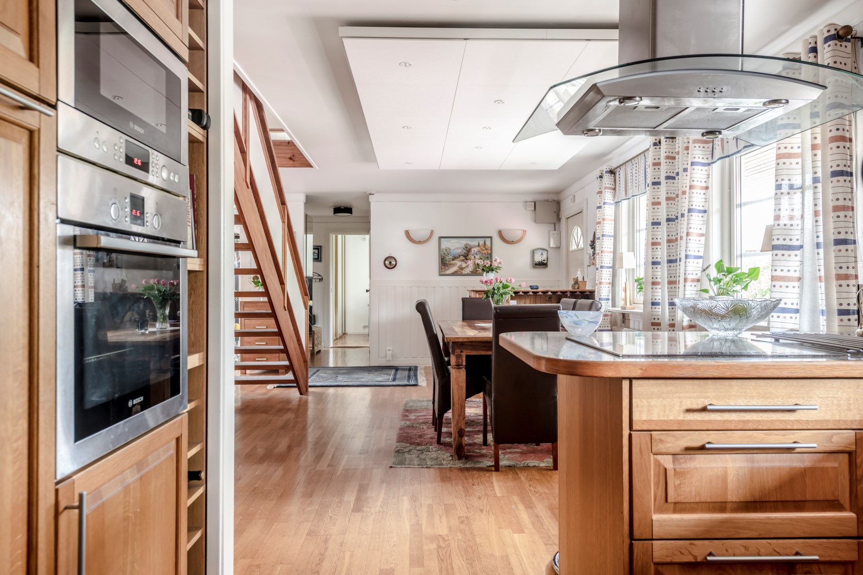 Bild 5 Askims Domarringsväg 1