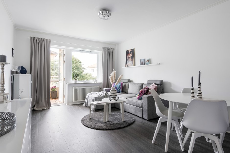 Måns Bryntessonsgatan 17B