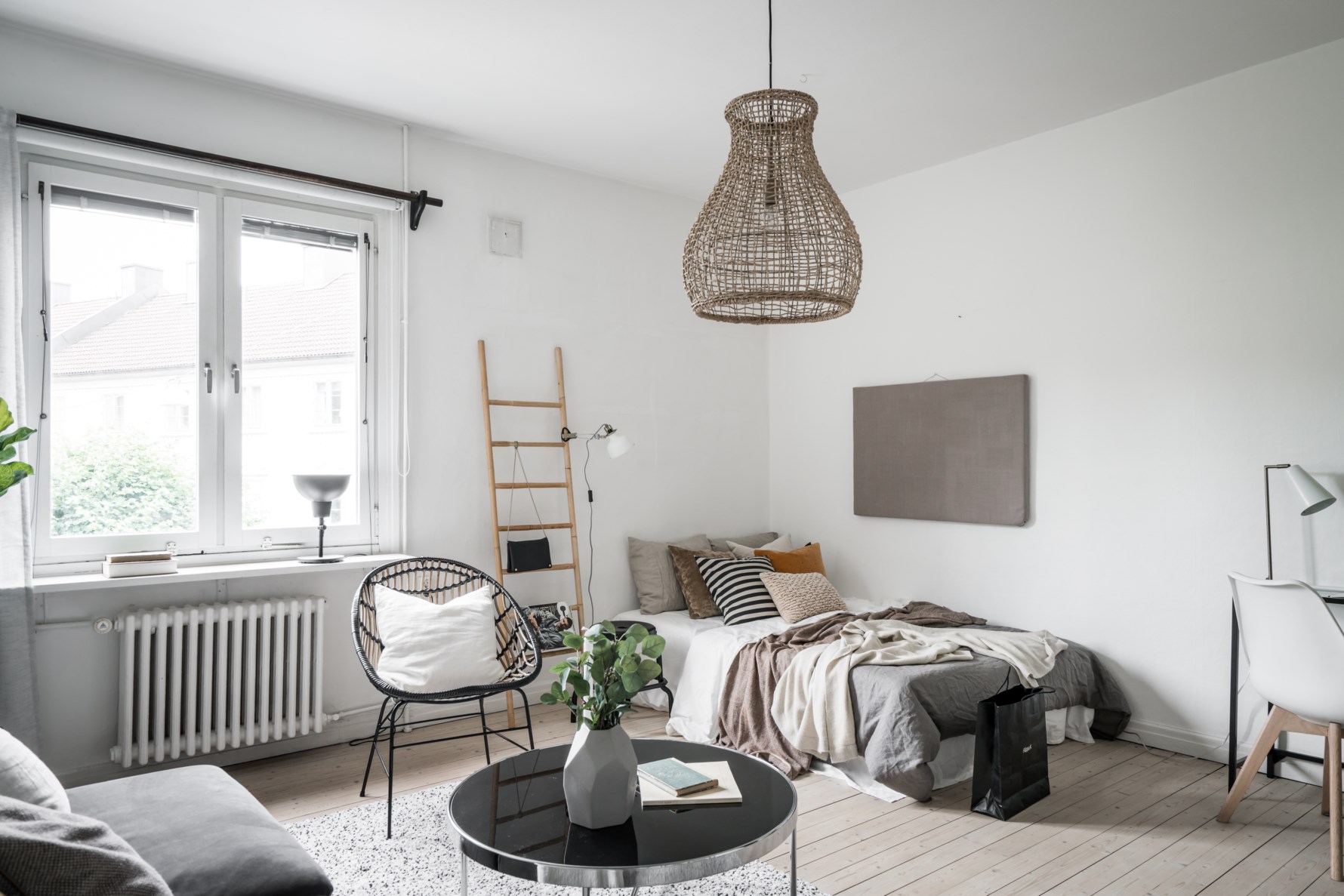 Bild 4 Strandridaregatan 18O