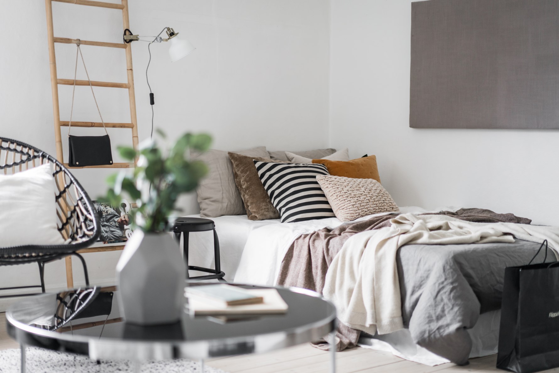 Bild 5 Strandridaregatan 18O