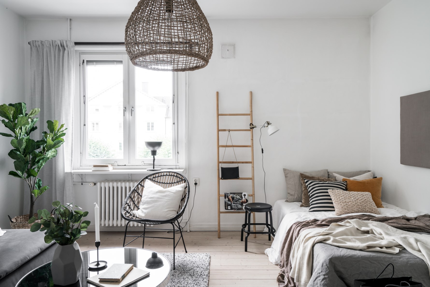 Bild 2 Strandridaregatan 18O